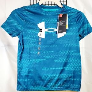 Brand new Under Armour youth shirt